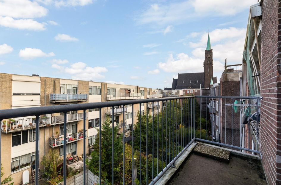 Burgemeester Meineszplein 31A 02