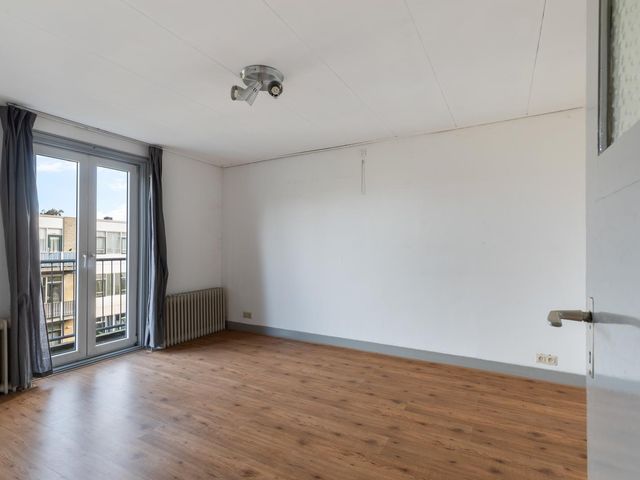 Burgemeester Meineszplein 31A 02, Rotterdam