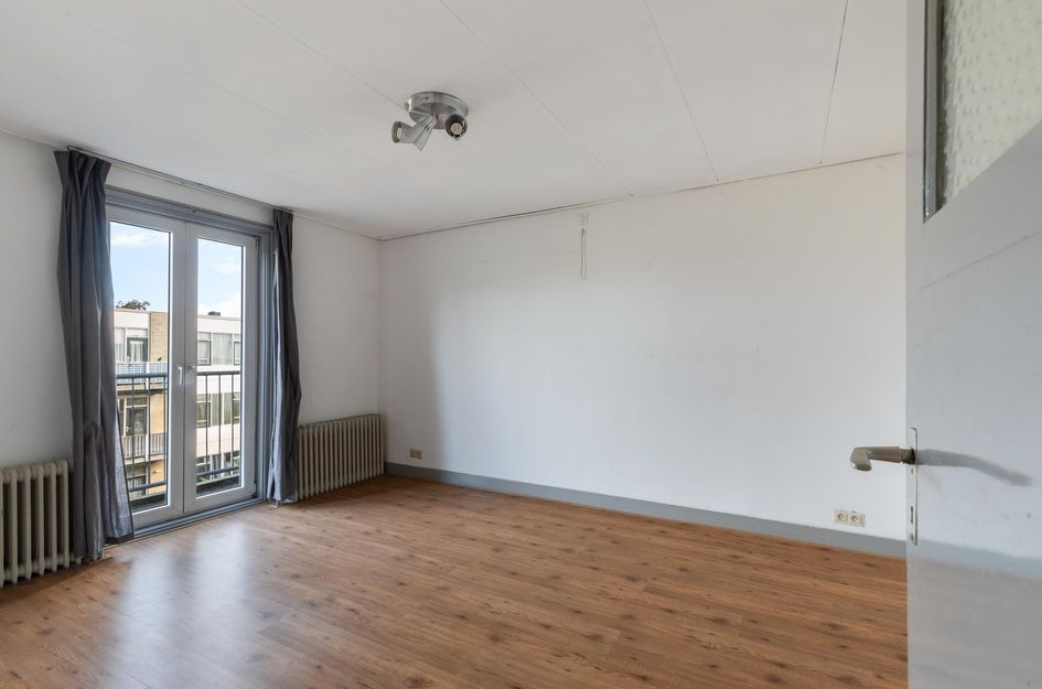 Burgemeester Meineszplein 31A 02