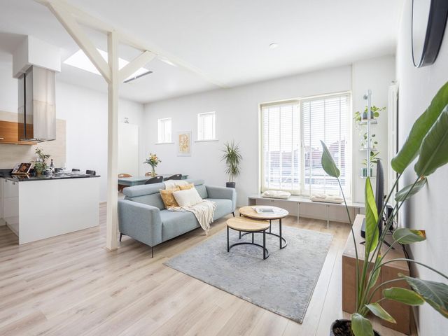 Kanaalkade 20E, Alkmaar