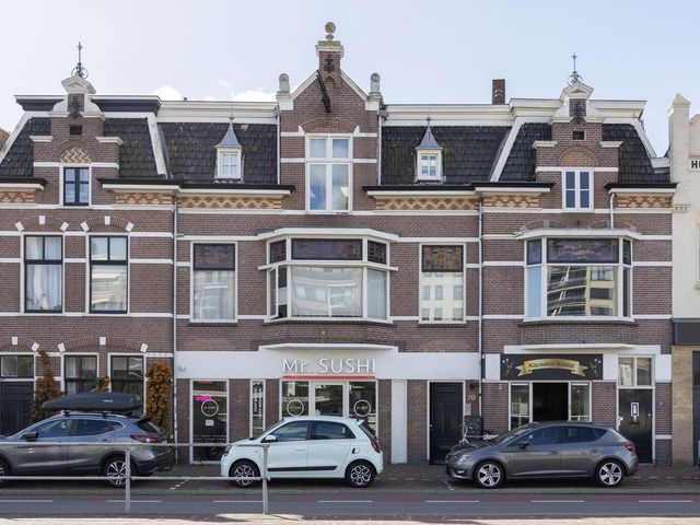 Kanaalkade 20E, Alkmaar