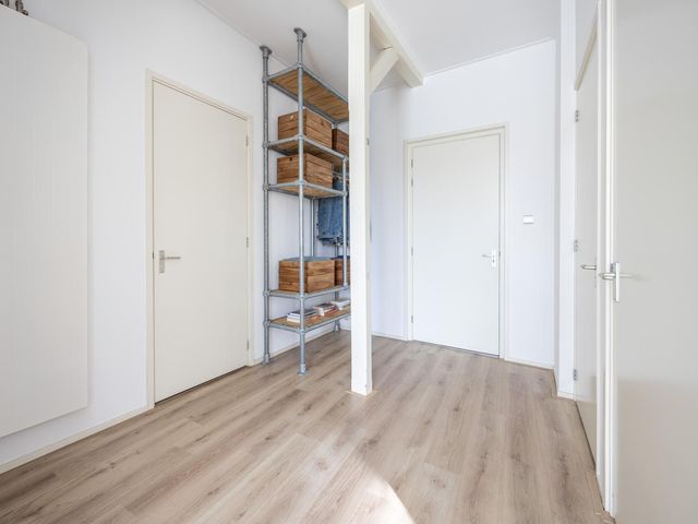 Kanaalkade 20E, Alkmaar