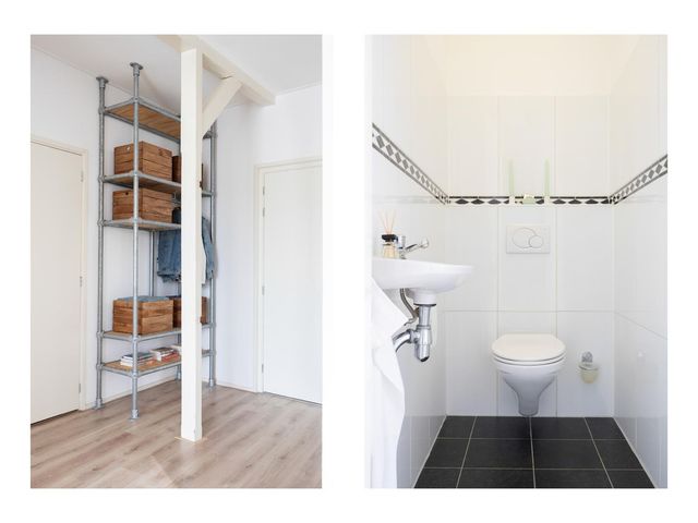 Kanaalkade 20E, Alkmaar