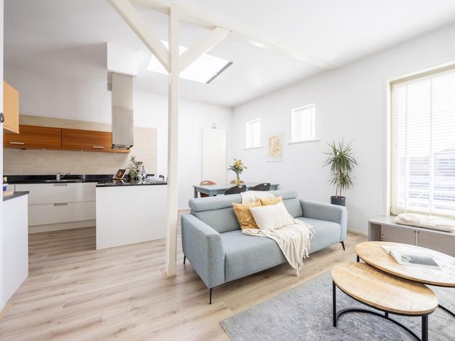 Kanaalkade 20E, Alkmaar