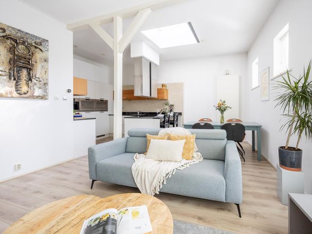 Kanaalkade 20E, Alkmaar