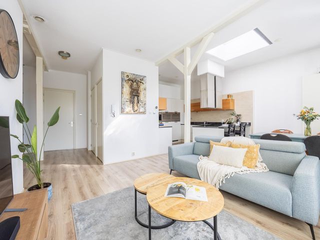 Kanaalkade 20E, Alkmaar