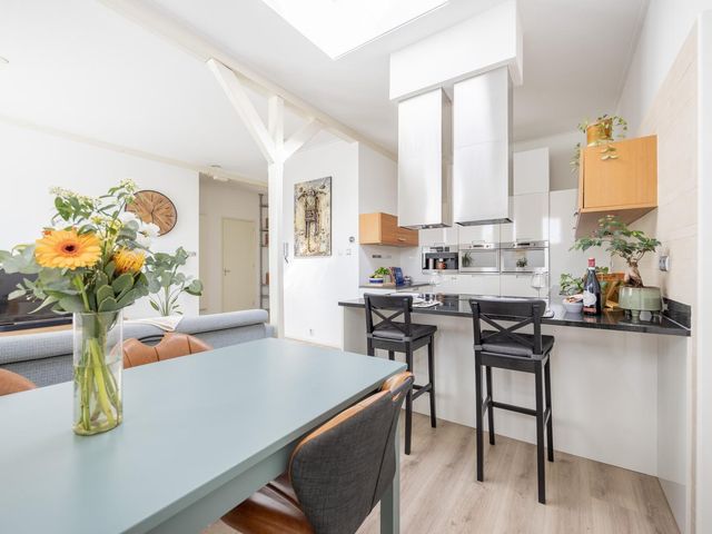 Kanaalkade 20E, Alkmaar