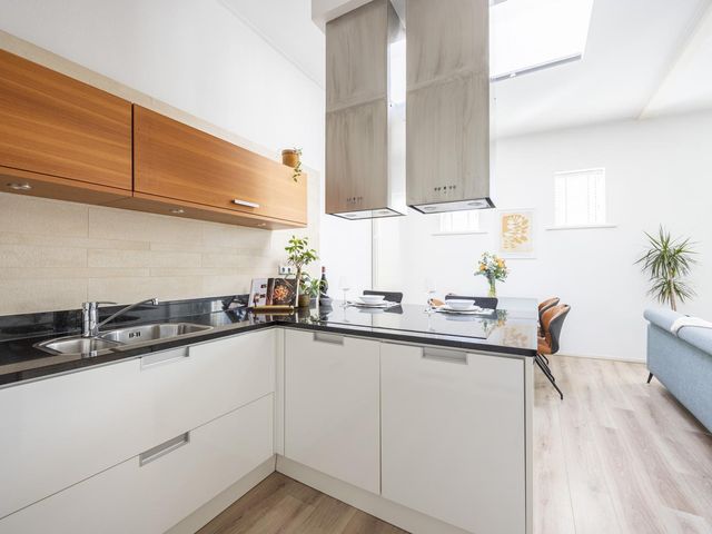 Kanaalkade 20E, Alkmaar