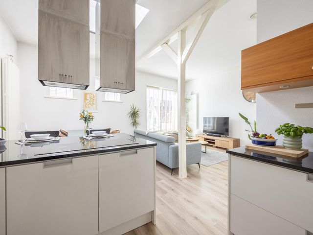 Kanaalkade 20E, Alkmaar