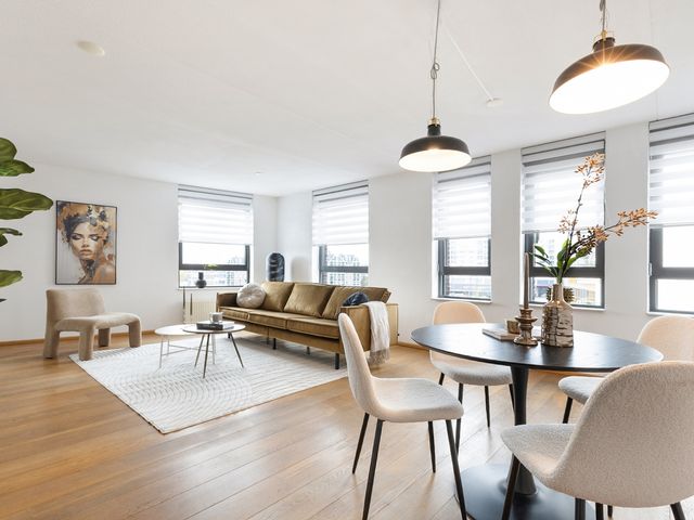 Piusplein 44 07, Tilburg