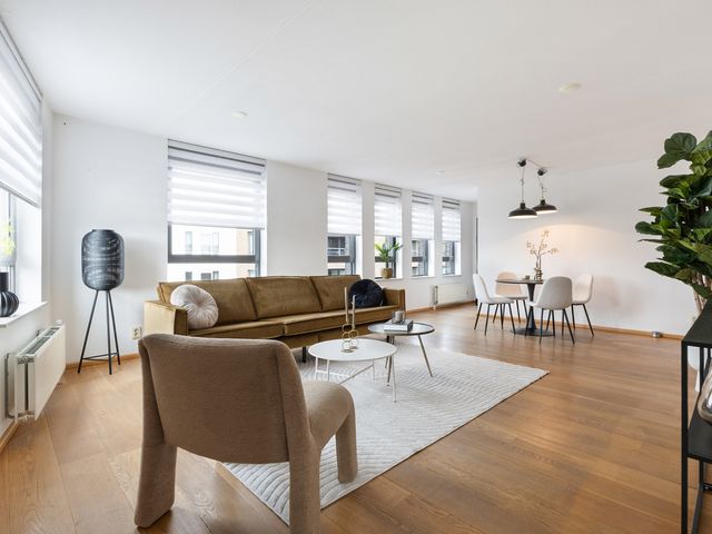 Piusplein 44 07, Tilburg