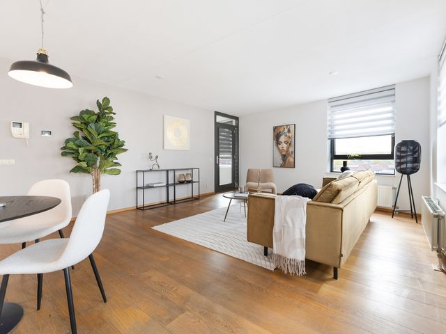 Piusplein 44 07, Tilburg