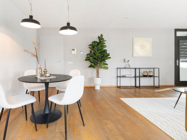 Piusplein 44 07, Tilburg