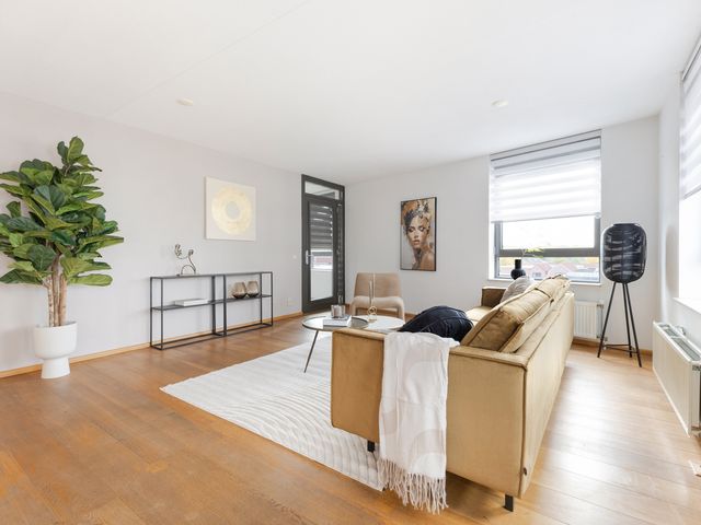 Piusplein 44 07, Tilburg