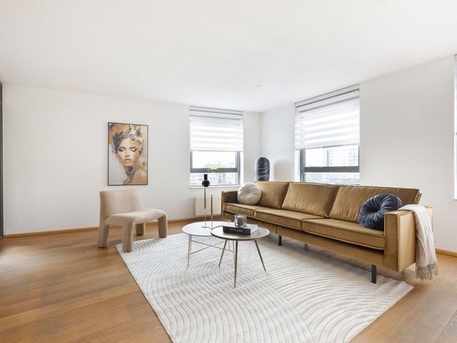 Piusplein 44 07, Tilburg