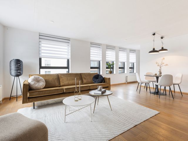 Piusplein 44 07, Tilburg