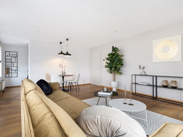 Piusplein 44 07, Tilburg