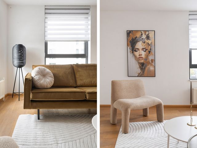 Piusplein 44 07, Tilburg