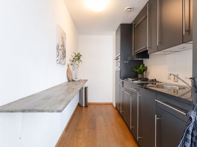 Piusplein 44 07, Tilburg