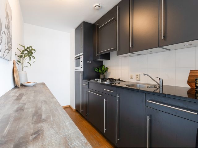 Piusplein 44 07, Tilburg