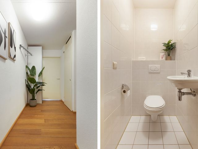 Piusplein 44 07, Tilburg