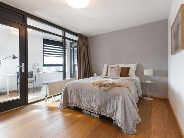 Piusplein 44 07, Tilburg