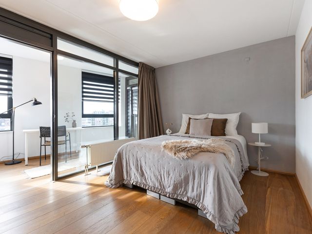 Piusplein 44 07, Tilburg