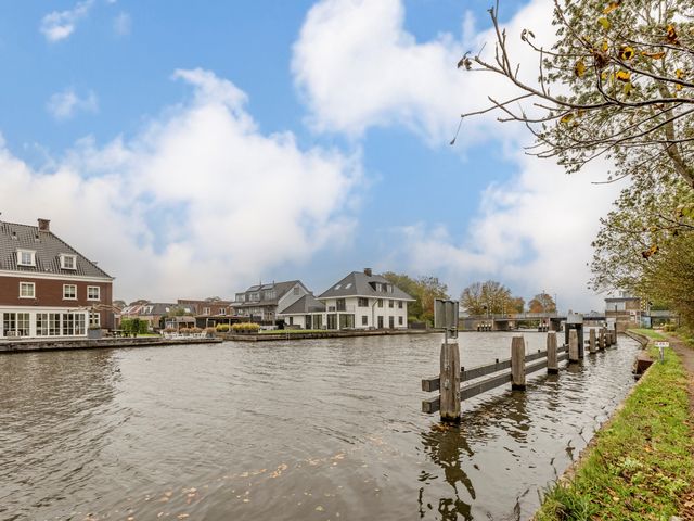 Molenstraat 34, Zwammerdam