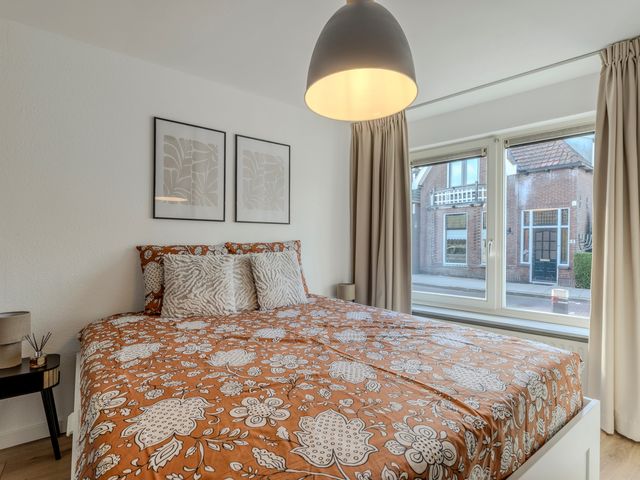 Molenstraat 34, Zwammerdam