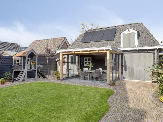 Acaciastraat 7, Opheusden