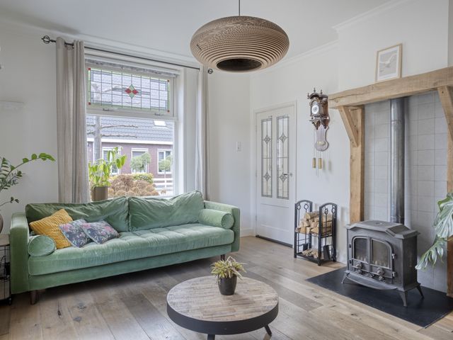 Acaciastraat 7, Opheusden