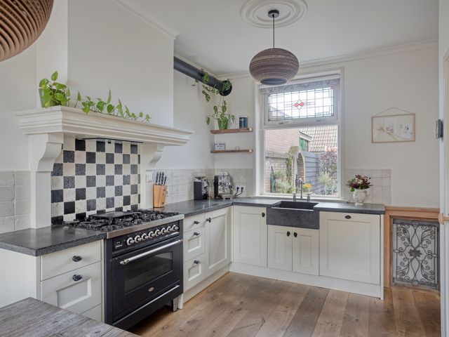 Acaciastraat 7, Opheusden