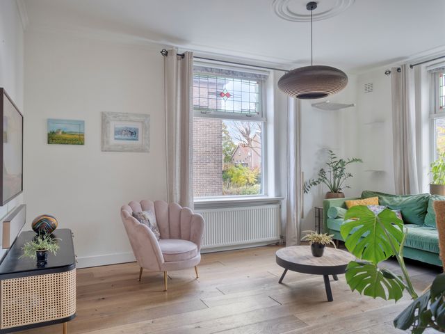 Acaciastraat 7, Opheusden