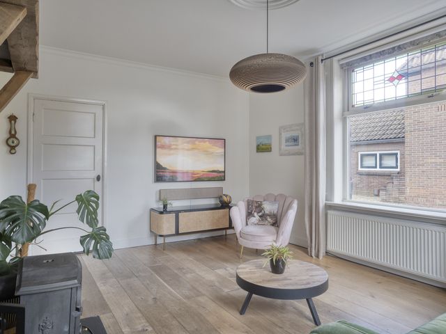 Acaciastraat 7, Opheusden