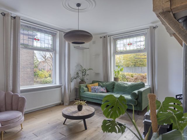 Acaciastraat 7, Opheusden