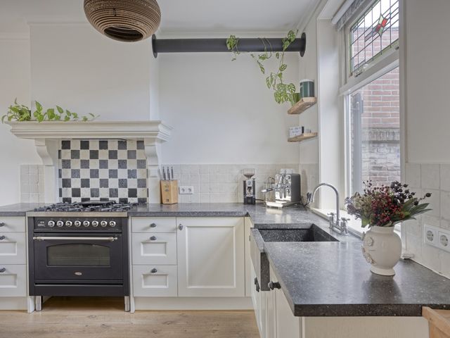 Acaciastraat 7, Opheusden