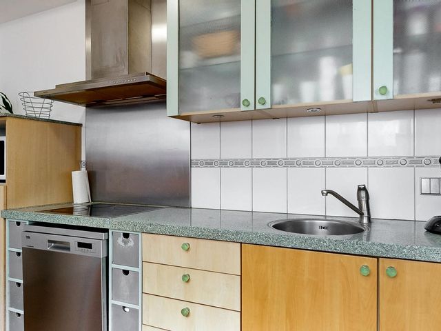 Julianastraat 8, Geleen