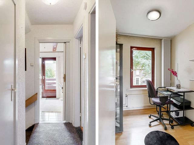 Julianastraat 8, Geleen