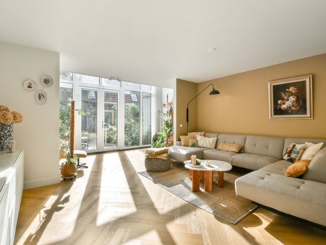 Tuinderijpad 9, Leiden