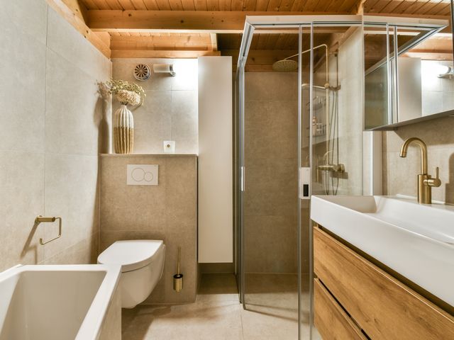 Tuinderijpad 9, Leiden