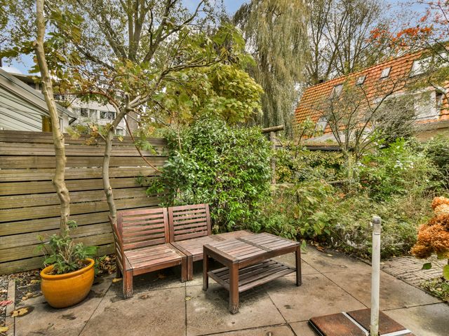 Tuinderijpad 9, Leiden