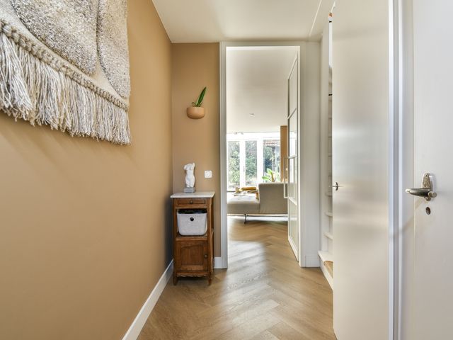 Tuinderijpad 9, Leiden