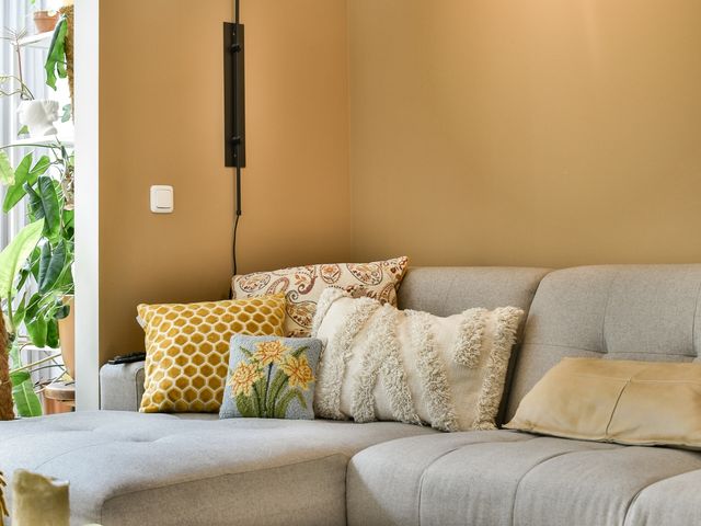 Tuinderijpad 9, Leiden