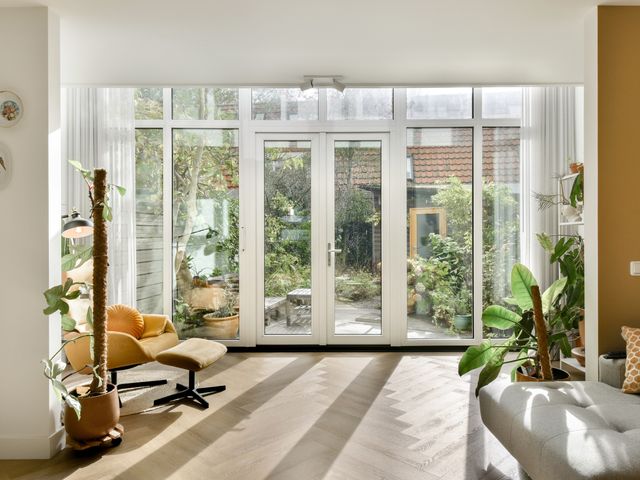 Tuinderijpad 9, Leiden