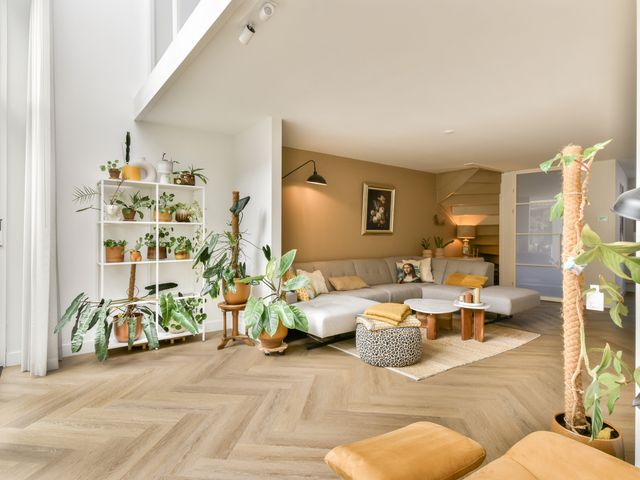 Tuinderijpad 9, Leiden