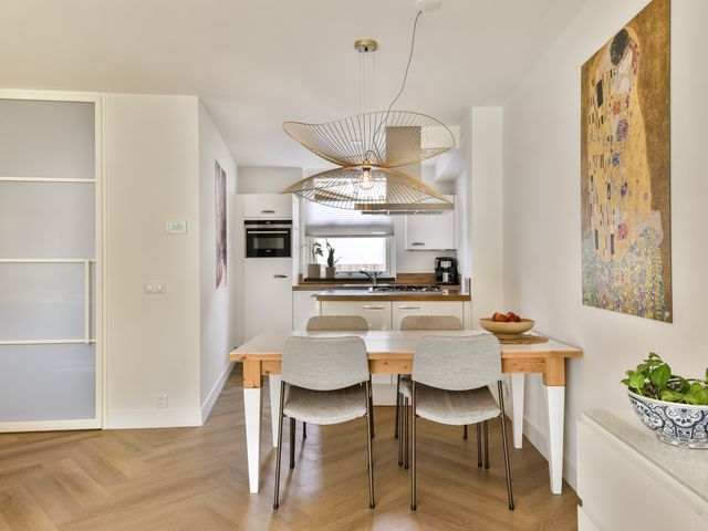 Tuinderijpad 9, Leiden