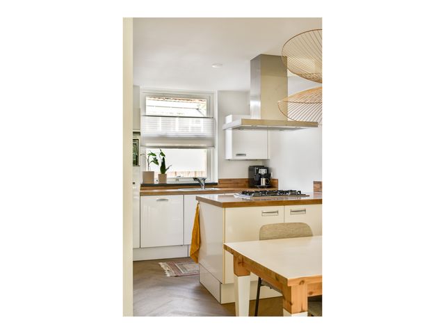 Tuinderijpad 9, Leiden