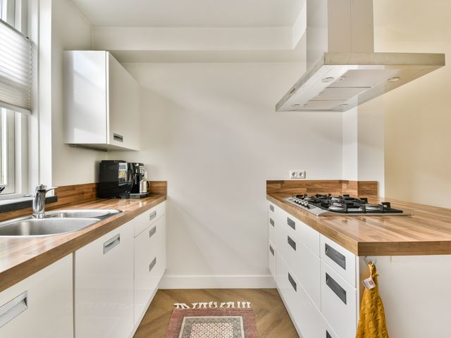 Tuinderijpad 9, Leiden