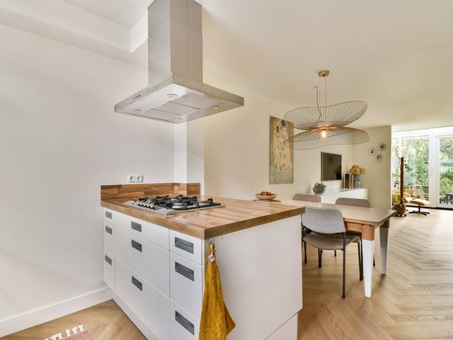 Tuinderijpad 9, Leiden