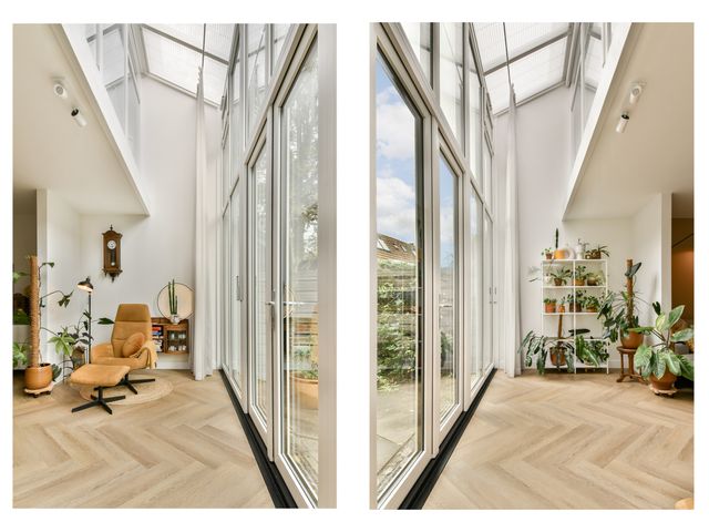 Tuinderijpad 9, Leiden